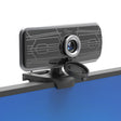 Gsou T16s 1080P HD Webcam with Cover Built-in Microphone for Online Classes Broadcast Conference Video - free shipping - PMC Jewellery - Order now!