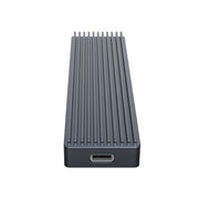 ORICO M2PJM-C3 M.2 SSD Dual Protocol Hard Disk Case
