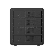 ORICO 9548RU3-BK 3.5-Inch External Hard Drive Enclosure with RAID