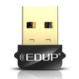 EDUP EP-AC1651 USB WIFI Adapter 650Mbps Dual Band 5G/2.4GHz External Wireless Network Card Wifi Dongle Receiver for Laptop Windows MacOS - free shipping - PMC Jewellery - Order now!