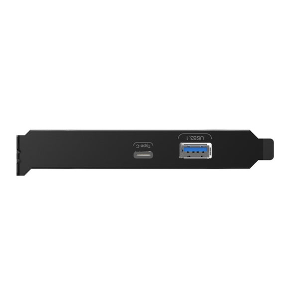 ORICO PA31-AC 2 Port USB3.1 PCI-E Adapter