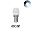 E14 Mini LED Bulb  Durable Energy-saving Light Source Spotlight, AC 220V(Cold White) - LED Blubs & Tubes by PMc TechLife | Online Shopping South Africa | PMc TechLife | Buy Now Pay Later Mobicred