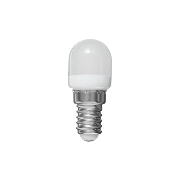E14 Mini LED Bulb  Durable Energy-saving Light Source Spotlight, AC 220V(Warm White)