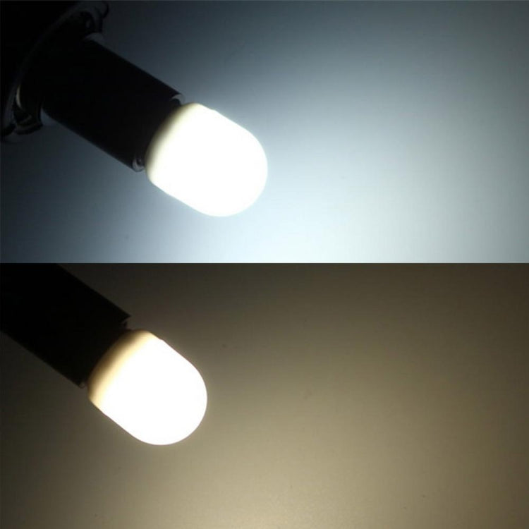 E14 Mini LED Bulb  Durable Energy-saving Light Source Spotlight, AC 220V(Warm White) - LED Blubs & Tubes by PMc TechLife | Online Shopping South Africa | PMc TechLife | Buy Now Pay Later Mobicred