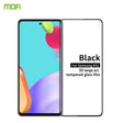 For Samsung Galaxy A52 5G / 4G MOFI 9H 3D Explosion-proof Curved Screen Tempered Glass Film - Galaxy Tempered Glass by MOFI | Online Shopping South Africa | PMC TechLife