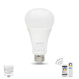FUT105 12W RGB + CCT LED Bulb Light E27 Indoor Light 2.4G Remote Smart Phone APP Control Bedroom Living Room AC100~240V - Smart Light Bulbs by PMC TechLife | Online Shopping South Africa | PMC TechLife | Buy Now Pay Later Mobicred