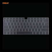 For Huawei MateBook X Pro (2019 / 2020) ENKAY Ultrathin Soft TPU Keyboard Protector Film, US Version