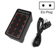 XLD-A7 100W 15 USB Ports Fast Charger Station Smart Charger, AC 110-240V, Plug Size:EU Plug - Multifunction Charger by PMC TechLife | Online Shopping South Africa | PMC TechLife | Buy Now Pay Later Mobicred