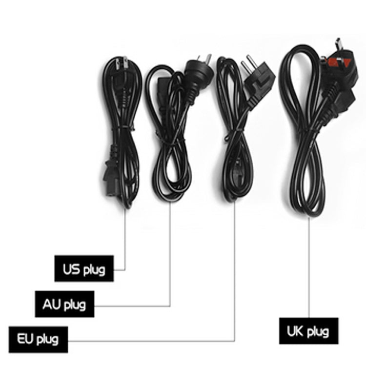 XLD-A7 100W 15 USB Ports Fast Charger Station Smart Charger, AC 110-240V, Plug Size:US Plug - free shipping - PMC Jewellery - Order now!