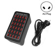 XLD-A7 150W 30 USB Ports Fast Charger Station Smart Charger, AC 110-240V, Plug Size:AU Plug - Multifunction Charger by PMC TechLife | Online Shopping South Africa | PMC TechLife | Buy Now Pay Later Mobicred