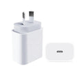 XJ-20W PD 20W PD 3.0 Travel Fast Charger Power Adapter, AU Plug - free shipping - PMC TechLife - Order now!