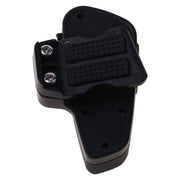 BT-S2 Motorcycle Helmet Wireless Bluetooth Earphone Water-resistant Handsfree Interphone Walkie talkie with FM Radio