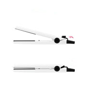 MINI Small Splint Straight Hair Curling, US Plug