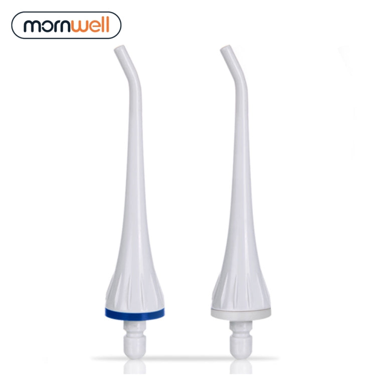 D951 Mornwell 2 PCS Oral Cavity Flusher Replacement Nozzle for Mornwell D50/D52/F18 - Oral Irrigators by PMC TechLife | Online Shopping South Africa | PMC TechLife | Buy Now Pay Later Mobicred