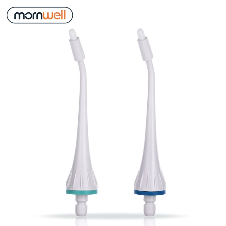 D959 Mornwell 2 PCS Oral Cavity Flusher Replacement Nozzle for Mornwell D50/D52/F18 - Oral Irrigators by PMC TechLife | Online Shopping South Africa | PMC TechLife | Buy Now Pay Later Mobicred