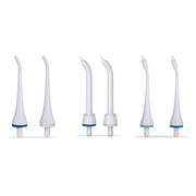 D959 Mornwell 2 PCS Oral Cavity Flusher Replacement Nozzle for Mornwell D50/D52/F18