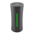EWA A115 Portable Metal Bluetooth Speaker 105H Power Hifi Stereo Outdoor Subwoofer(Gray) - Desktop Speaker by EWA | Online Shopping South Africa | PMC TechLife | Buy Now Pay Later Mobicred