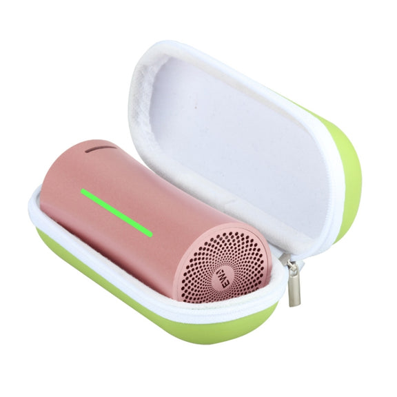EWA A115 Portable Metal Bluetooth Speaker 105H Power Hifi Stereo Outdoor Subwoofer(Gold)
