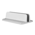 Aluminum Alloy Laptop Stand Cooling Storage Base - Laptop Stand by PMC TechLife | Online Shopping South Africa | PMC TechLife | Buy Now Pay Later Mobicred