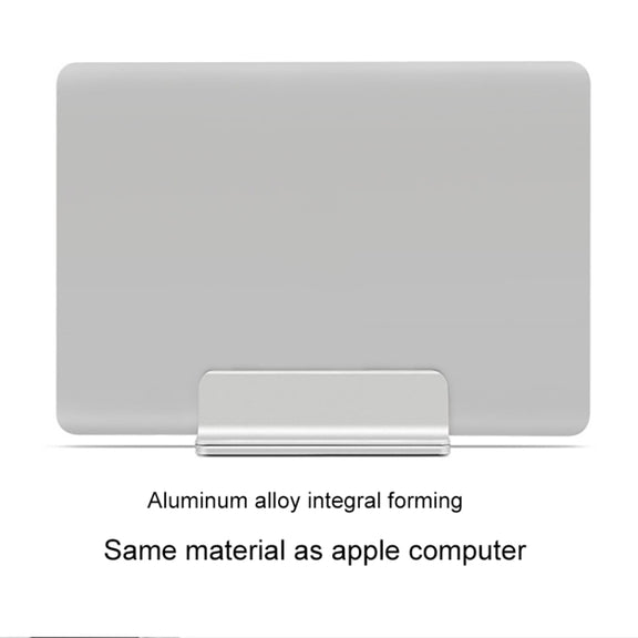 Aluminum Alloy Laptop Stand Cooling Storage Base