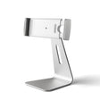 AP-7S 7-13 inch Universal Tablet PC Aluminum Alloy 360 Rotation Desktop Stand - Laptop Stand by PMC TechLife | Online Shopping South Africa | PMC TechLife | Buy Now Pay Later Mobicred