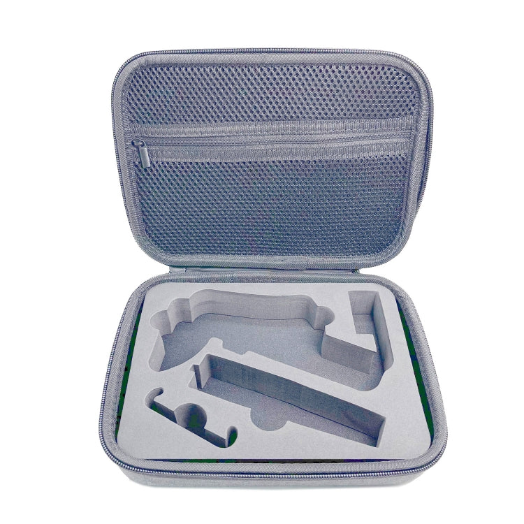 Carrying Storage Bag Waterproof Travel Case for DJI OM 5 -  by PMC TechLife | Online Shopping South Africa | PMC TechLife | Buy Now Pay Later Mobicred