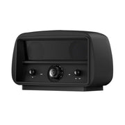 OneDer JY68 Wireless Bluetooth Speaker 3D Surround Stereo FM Radio Music Player Subwoofer(Black)