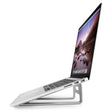 AP-1 Aluminum Alloy Laptop Stand - Laptop Stand by PMC TechLife | Online Shopping South Africa | PMC TechLife | Buy Now Pay Later Mobicred