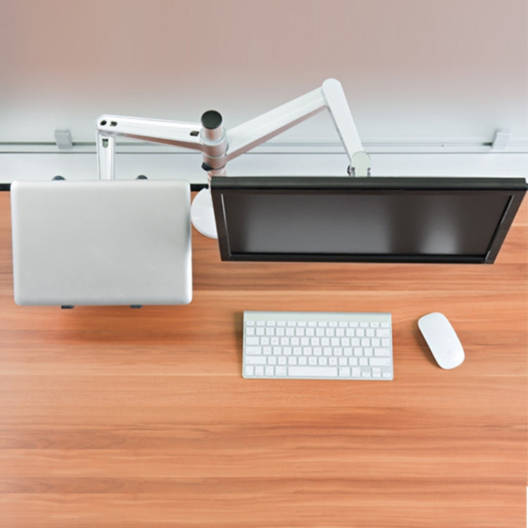 OA-7X Multi-function Desktop LCD Monitor Bracket