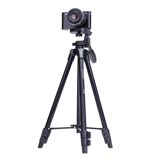 YUNTENG VCT-520 Aluminum Alloy Tripod Mount - free shipping - PMC Jewellery - Order now!