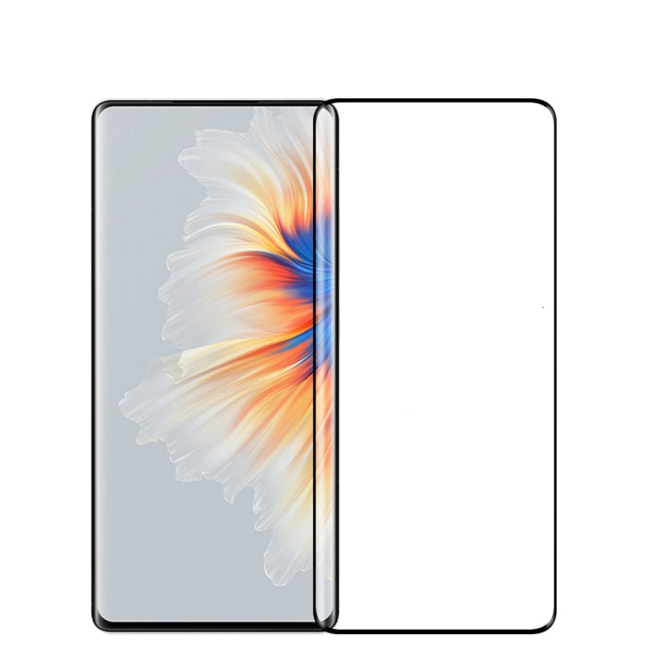 For Xiaomi Mi Mix4 MOFI 9H 3D Explosion Proof Thermal Bending Tempered Glass Film - free shipping - PMC TechLife - Order now!
