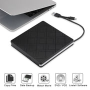 Type-C DVD Burner External Optical Drive