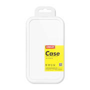 For iPhone 13 mini ENKAY Matte Frameless PC Phone Case (Black)
