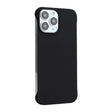 For iPhone 13 Pro Max ENKAY Matte Frameless Hard PC Case (Black) - iPhone 13 Pro Max Cases by ENKAY | Online Shopping South Africa | PMC TechLife | Buy Now Pay Later Mobicred