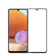 For Samsung Galaxy A33 5G MOFI 9H 3D Explosion-proof Tempered Glass Film(Black) - Galaxy Tempered Glass by MOFI | Online Shopping South Africa | PMC TechLife | Buy Now Pay Later Mobicred