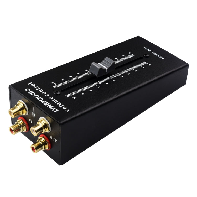 Passive Preamp Source Loudspeaker Box RCA No Power Volume Adjustment Controller -  by PMC TechLife | Online Shopping South Africa | PMC TechLife | Buy Now Pay Later Mobicred