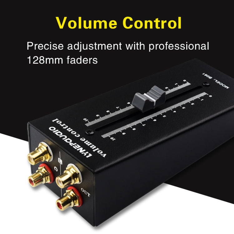 Passive Preamp Source Loudspeaker Box RCA No Power Volume Adjustment Controller -  by PMC TechLife | Online Shopping South Africa | PMC TechLife | Buy Now Pay Later Mobicred
