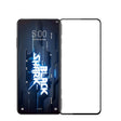 For Xiaomi Black Shark 5 / 5 Pro MOFI 9H 2.5D Full Screen Tempered Glass Film(Black) -  by MOFI | Online Shopping South Africa | PMC TechLife | Buy Now Pay Later Mobicred
