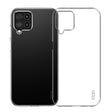 For Samsung Galaxy A22 4G MOFI Ming Series Ultra-thin TPU Phone Case(Transparent) - free shipping - PMC TechLife - Order now!