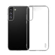 For Samsung Galaxy S22+ 5G MOFI Ming Series Ultra-thin TPU Phone Case(Transparent) - Galaxy S22+ 5G Cases by MOFI | Online Shopping South Africa | PMC TechLife
