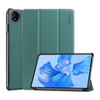 For Huawei MatePad Pro 11 2022 ENKAY Plastic Back Cover Smart Leather Stand Case(Dark Green) - free shipping - PMC TechLife - Order now!