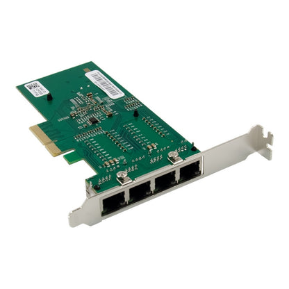 ST7238 PCIE X4 4 Port Gigabit Server Network Card Chip I340 - USB Network Adapter by PMC Jewellery | Online Shopping South Africa | PMC Jewellery | Buy Now Pay Later Mobicred
