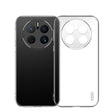 For Huawei Mate 50 RS MOFI Ming Series Ultra-thin TPU Phone Case(Transparent) - free shipping - PMC TechLife - Order now!