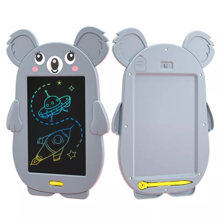 HYD-8511 Cartoon KIds LCD ABS Graffiti Drawing Colorful Hands Writing Board -  by PMC TechLife | Online Shopping South Africa | PMC TechLife | Buy Now Pay Later Mobicred