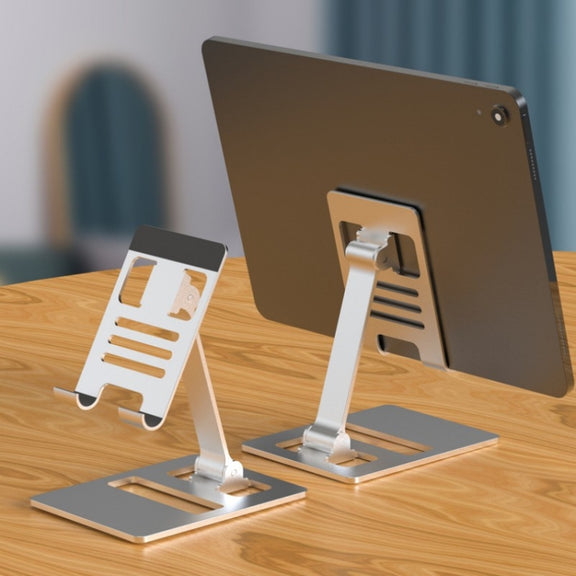 S126 Universal Phone Holder Tablet Stands Support Desktop Portable Adjustable Cell Phone Holder