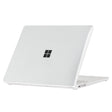 For Microsoft Surface Laptop 3/4/5 13.5 Steel 1868/1951 ENKAY Hat-Prince Shockproof Crystal Hard Case(Transparent) - free shipping - PMC TechLife - Order now!