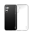 For Samsung Galaxy A34 5G MOFI Ming Series Ultra-thin TPU Phone Case - free shipping - PMC TechLife - Order now!