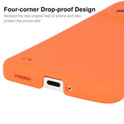 For Xiaomi 13 ENKAY Hat-Prince Matte Frameless Hard PC Phone Case(Dark Blue)