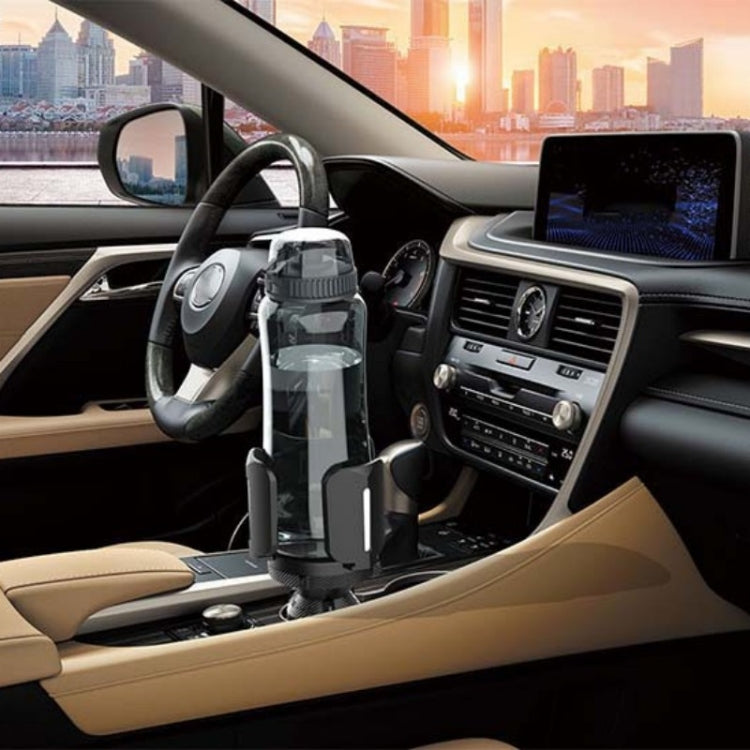 B14 Multi-purpose Cups Holder Adapter Car Cup Holder Expander - Car Drink Holders by PMC TechLife | Online Shopping South Africa | PMC TechLife | Buy Now Pay Later Mobicred