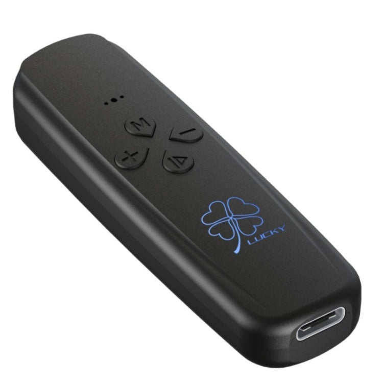 M27 Bluetooth 5.2 Wireless Stereo Music Receiver Transmitter Handsfree 3.5mm Aux Audio Car Kit - Bluetooth Dongle by PMC TechLife | Online Shopping South Africa | PMC TechLife | Buy Now Pay Later Mobicred
